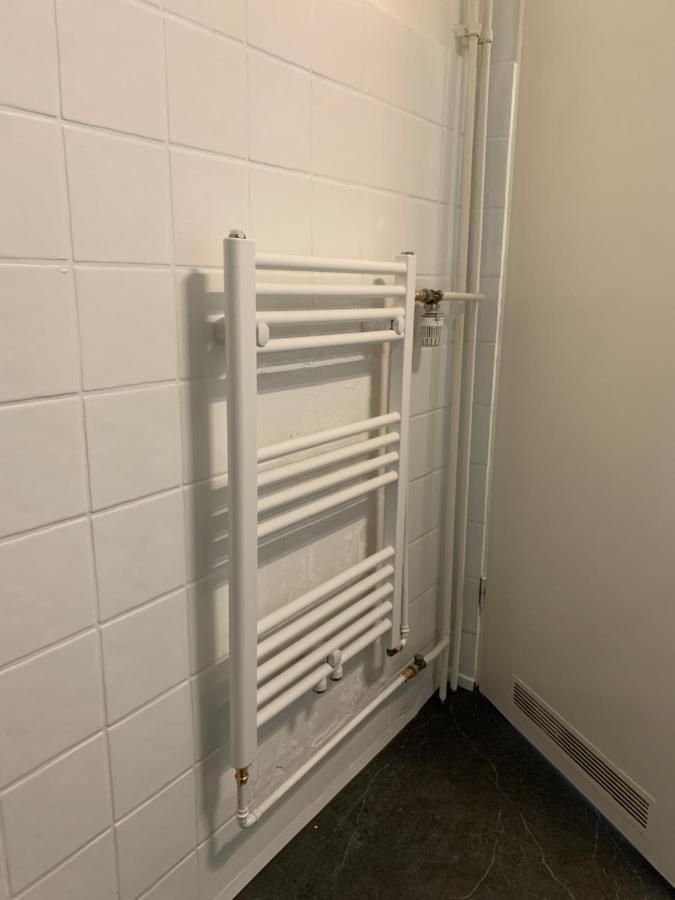 Wohlfühlwohnung in Halstenbek Exterior foto