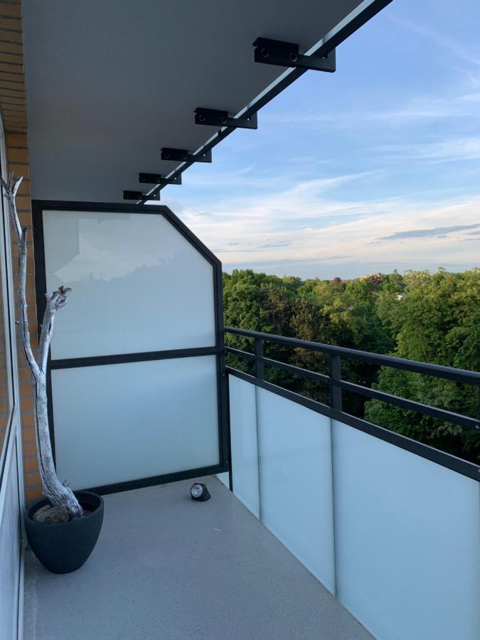 Wohlfühlwohnung in Halstenbek Exterior foto
